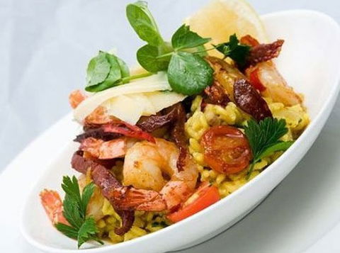 All' Antica Italian Restaurant & Pizzeria - Restaurant Gold Coast 0