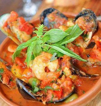 All' Antica Italian Restaurant & Pizzeria - Restaurant Gold Coast 1