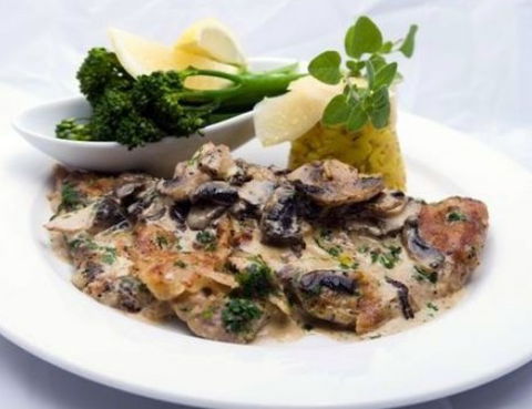 All' Antica Italian Restaurant & Pizzeria - Restaurant Gold Coast 4