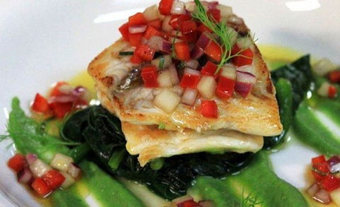 Giardini By Brent Arena - Restaurant Gold Coast 0