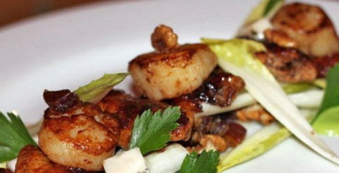 Giardini By Brent Arena - Restaurant Gold Coast 1