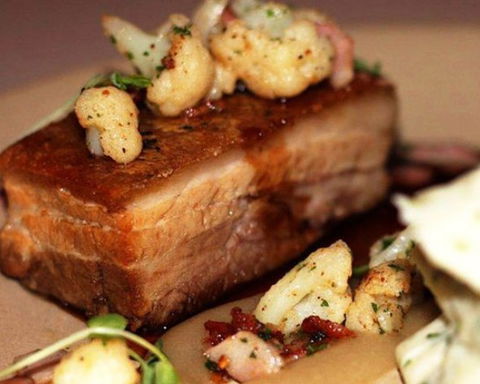 Giardini By Brent Arena - Restaurant Gold Coast 2