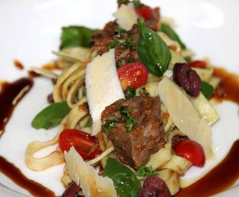 Giardini By Brent Arena - Restaurant Gold Coast 3