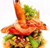 Latitude 21 Restaurant  Bar