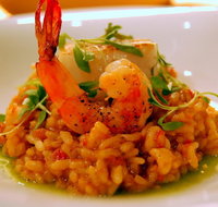 Mill Char Grill Restaurant and Bar