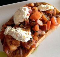 Simon's Waterfront - Restaurant Gold Coast