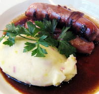 Admella's Bistro - Restaurant Gold Coast