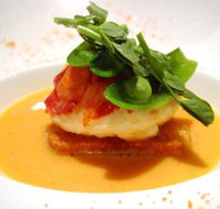 Bluewater Bistro - Darwin Trailer Boat Club - Restaurant Gold Coast