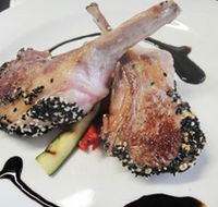 Darwin Ski Club - Restaurant Gold Coast