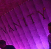 Vanity Nightclub - Restaurant Gold Coast