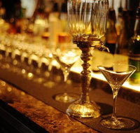 Fix Cocktail Bar - Restaurant Gold Coast