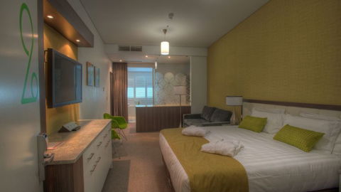 Walkers Arms Hotel - Restaurant Gold Coast 0