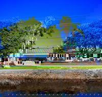 Hadleys Hotel - Restaurant Gold Coast