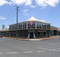 Edgewater Hotel - Restaurant Gold Coast
