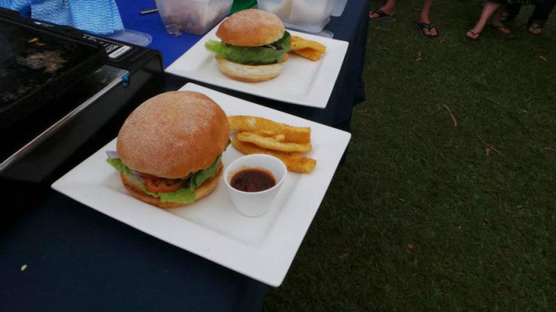 Googong NSW Restaurant Gold Coast