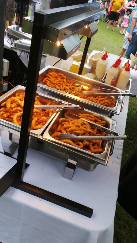 Queanbeyan Hotel - Restaurant Gold Coast 1