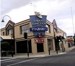 Callignee North VIC Restaurant Gold Coast