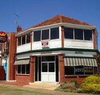 Allansford Hotel - Restaurant Gold Coast
