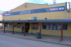 Bywong NSW Restaurant Gold Coast