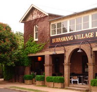 Burrawang Village Hotel - Restaurant Gold Coast