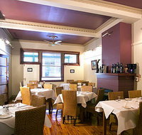 The Royal Hotel Carcoar - Restaurant Gold Coast