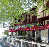 Flanagans Border Inn Hotel - Restaurant Gold Coast