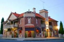 Bishops Bridge NSW Restaurant Gold Coast