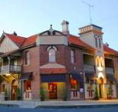 Abermain Hotel - Restaurant Gold Coast