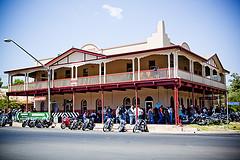 Royal Hotel Adelong - Restaurant Gold Coast 0