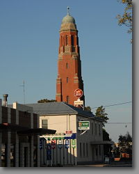The Main Hotel - Restaurant Gold Coast 0