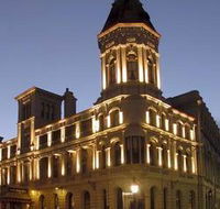 Craigs Royal Hotel - Restaurant Gold Coast