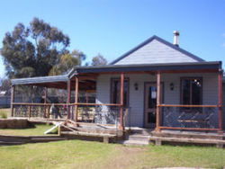 Coxs Creek NSW Restaurant Gold Coast