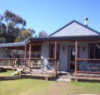 The Globe Hotel. Rylstone - Restaurant Gold Coast