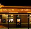 North Britain Hotel - Restaurant Gold Coast