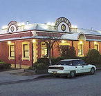 Newmarket Hotel Albury