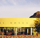 Royal Mail Hotel - Restaurant Gold Coast