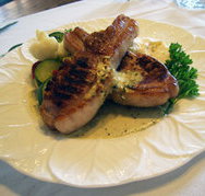 Hotel Nicholas - Restaurant Gold Coast