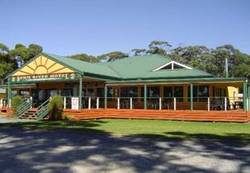 Club Terrace VIC Restaurant Gold Coast