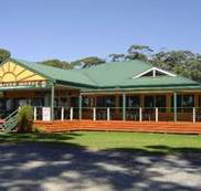 Bemm River Hotel - Restaurant Gold Coast