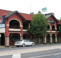 Commercial Hotel Benalla - Restaurant Gold Coast