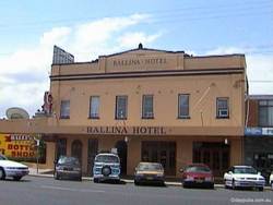 Ballina NSW Restaurant Gold Coast