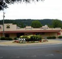 Star Hotel Bright - Restaurant Gold Coast