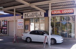 Tanja NSW Restaurant Gold Coast