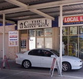 The Commercial Hotel Bega - Restaurant Gold Coast
