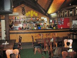 Buxton VIC Restaurant Gold Coast