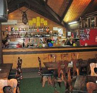 Buxton Hotel - Restaurant Gold Coast