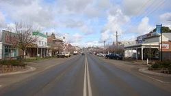 Casterton VIC Restaurant Gold Coast