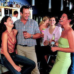 Wildwood VIC Restaurant Gold Coast