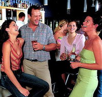 Royal Hotel Sunbury - Restaurant Gold Coast