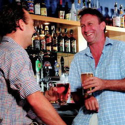 Yilkari WA Restaurant Gold Coast